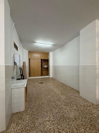 Local comercial en venta en Algemesí