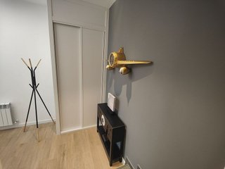Piso en alquiler en Casco Vello en Vigo