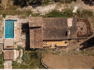 Chalet en alquiler en Sencelles