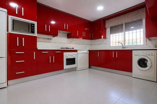 Casa adosada en alquiler en Seseña Nuevo en Seseña