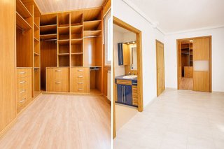 Casa adosada en alquiler en Seseña Nuevo en Seseña