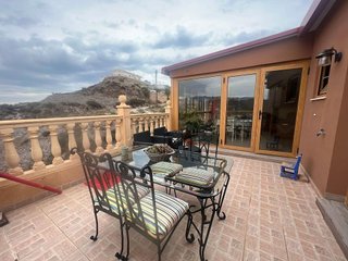 Casa rural en venta en Águilas ciudad en Águilas