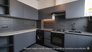 Piso en venta en Centro - Albiz - Markonzaga en Sestao