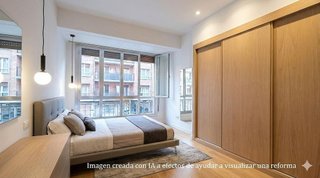 Piso en venta en Centro - Albiz - Markonzaga en Sestao
