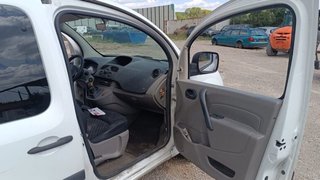 106907 k9k b8 motor completo renault kangoo i