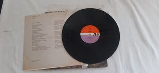 Vinilo Relayer Yes
