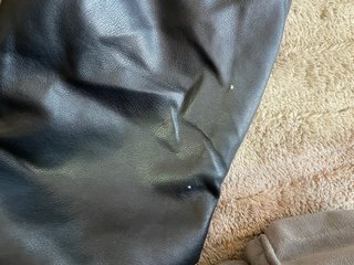 Ropa Niña: Vestido, Chaquetas 7a8 años LOTE8