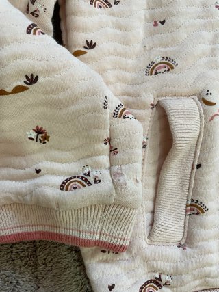 Ropa Niña: Vestido, Chaquetas 7a8 años LOTE8