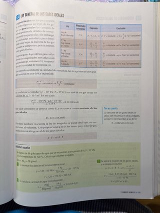Física y química 4 : ESO : FanFest Edelvives