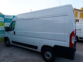 Citroen Jumper 2025