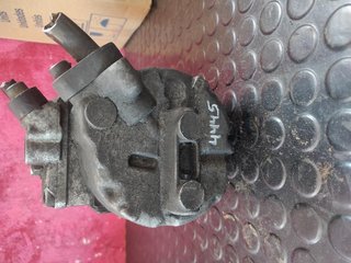 Compresor aire acondicionado 7SBU16C Bmw Serie 3
