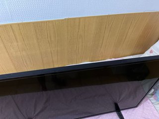 TV LG 43 buen estado