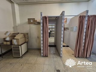 Local comercial en alquiler en Indautxu en Bilbao