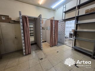 Local comercial en alquiler en Indautxu en Bilbao