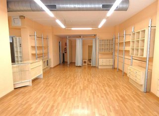 Local comercial en venta en Sant Vicenç dels Horts