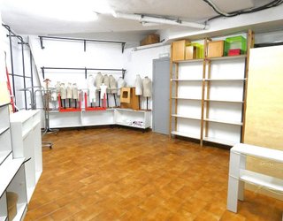 Local comercial en venta en Sant Vicenç dels Horts