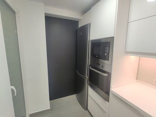 Piso en alquiler en Acacias en Madrid