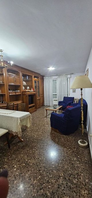 Piso en alquiler en Consolación en Calatayud