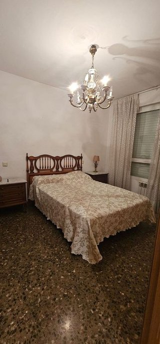 Piso en alquiler en Consolación en Calatayud