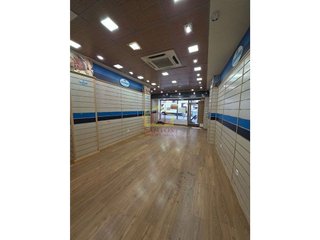 Local comercial en alquiler en Salesas - Labradores en Salamanca