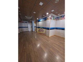 Local comercial en alquiler en Salesas - Labradores en Salamanca