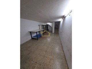 Local comercial en alquiler en Salesas - Labradores en Salamanca