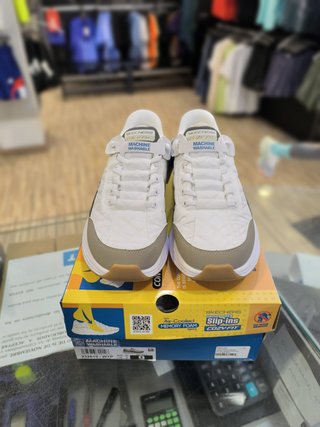 Zapatillas Skechers Hombre