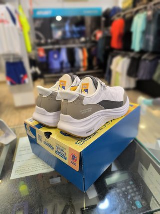 Zapatillas Skechers Hombre