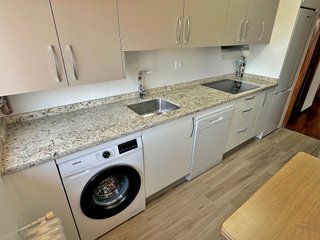 Piso en alquiler en Campo Grande - Arco Ladrillo en Valladolid
