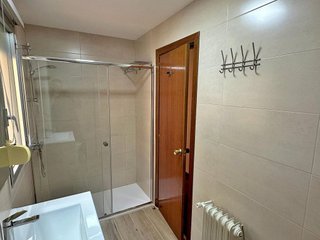 Piso en alquiler en Campo Grande - Arco Ladrillo en Valladolid