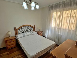 Piso en alquiler en Campo Grande - Arco Ladrillo en Valladolid