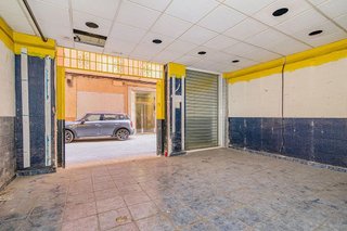 Local comercial en venta en Camino de Ronda - Rosaleda en Granada
