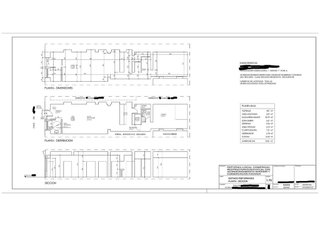 Local comercial en venta en Palacio en Madrid
