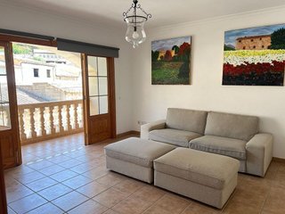 Chalet en alquiler en Selva