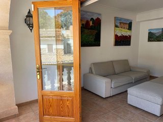 Chalet en alquiler en Selva