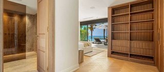 Chalet en alquiler en Puerto Banús en Marbella