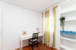 Piso en alquiler en Venecia - Nueva Alcalá en Alcalá de Henares