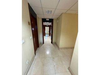 Oficina en alquiler en Romo en Getxo