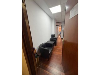 Oficina en alquiler en Romo en Getxo