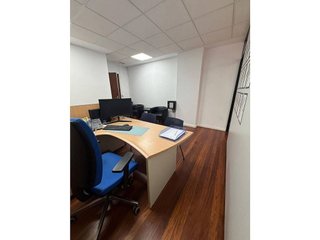 Oficina en alquiler en Romo en Getxo