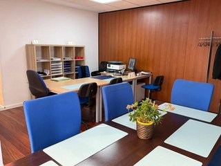 Oficina en alquiler en Romo en Getxo