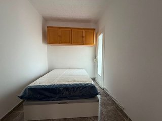Piso en alquiler en El Poblenou en Barcelona