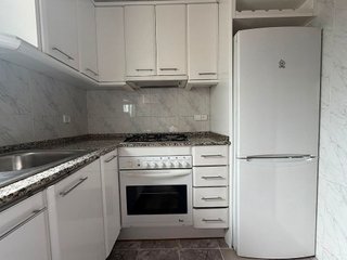 Piso en alquiler en El Poblenou en Barcelona