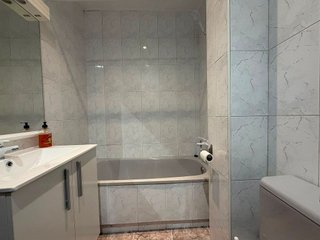 Piso en alquiler en El Poblenou en Barcelona