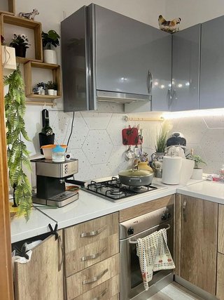 Casa adosada en venta en Barranco Hondo en Candelaria