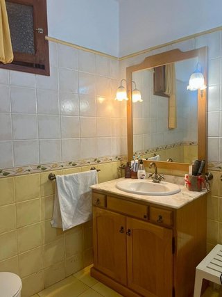 Casa adosada en venta en Barranco Hondo en Candelaria