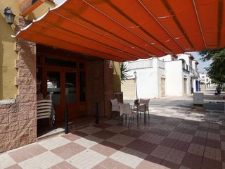 Local comercial en venta en Albolote