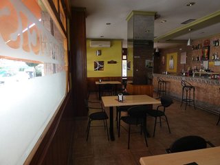 Local comercial en venta en Albolote