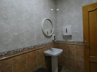Local comercial en venta en Albolote