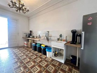 Oficina en alquiler en El Gòtic en Barcelona